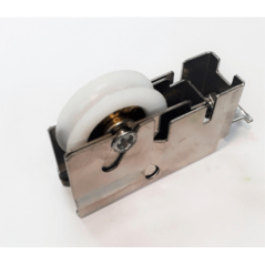 Sliding Door Wheels Aluminiumin