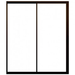 Aluminium Sliding Door 1490x2090