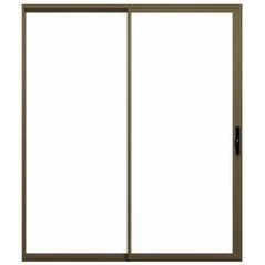 Aluminium Sliding Door 1790x2090