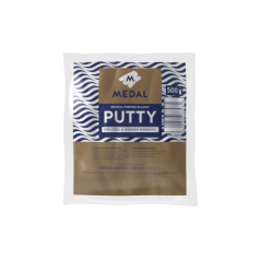 Glazing Putty 500g