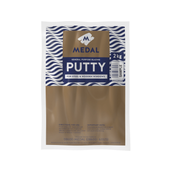 Glazing Putty 2kg