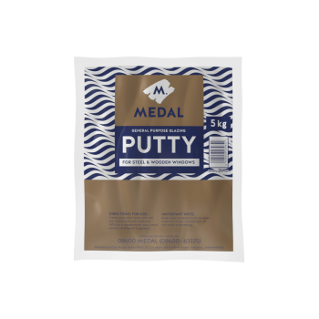 Glazing Putty 5 Kg