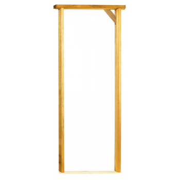 Doorframe Pine 76x102 U Ss