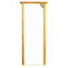 Doorframe Pine 76x102 U Ss