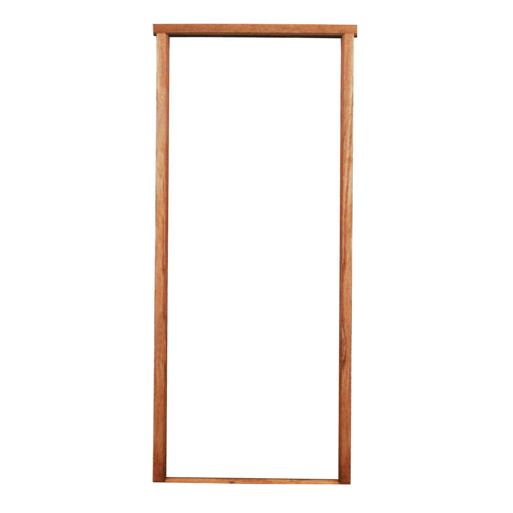 Door Frame Wood 813x2032 U/a 4*3 Door Frame Wood 813x2032 U/a 4*3