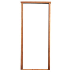Door Frame Wood 813x2032 U/a 4*3