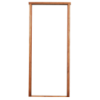 Door Frame Wood 813x2032 U/a 4*3
