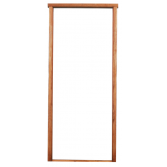 Wooden Door Frame Hardwood
