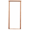 Wooden Door Frame Hardwood