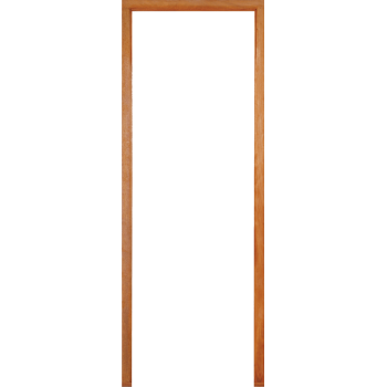 Doorframe Hardwood Ex 76x38 No Sill