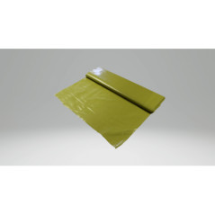 Yellow Sheet:1.5m X 30m X 100mic