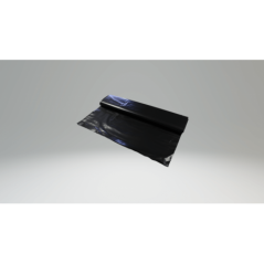 Black Sheet:3m X 30m X 90mic