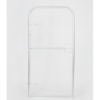 Gate Diamond Mesh 32mm X 50mm Single Leaf 0.9 Mx1.8m