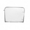 Gate Diamond Mesh 32x50mm Double Leaf 3.0x1.2m