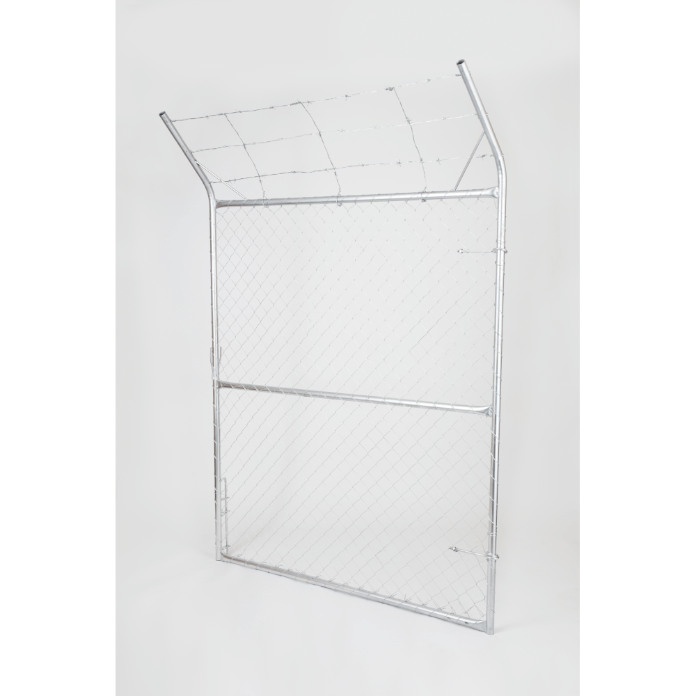 Gate Security 32x50mm Double 3.0m X 1.8m Gate Security 32x50mm Double 3.0m X 1.8m
