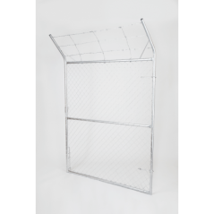 Gate Security 32x50mm Double 3.0m X 1.8m