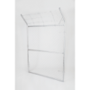 Gate Security 32x50mm Double 3.0m X 1.8m
