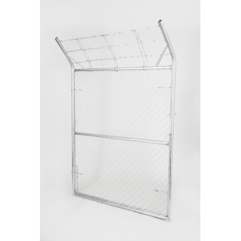 Gate Security 32x50mm Double 3.6m X 1.8m