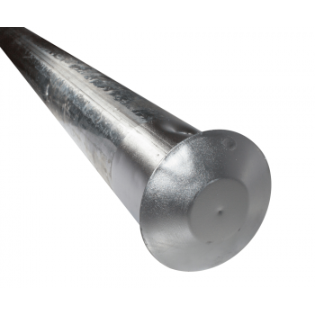 Corner Post 2.4m (medium Duty)