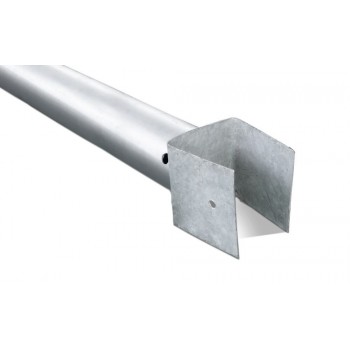 Column Veranda 3000/76mm/1.6mm Square