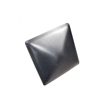 Polcap 100mm X 100mm X 2.00mm
