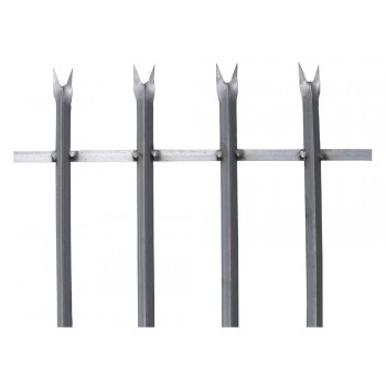 Palisade Panel 25mm X 2mm X 3m X 1.8m