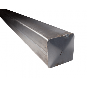 Palisade Post Square 76x1.6x2.4m
