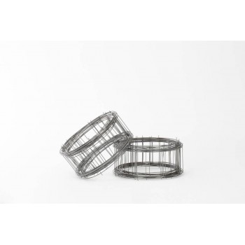 Brick Force 75mm X 20m Heavy Duty Sabs Wire