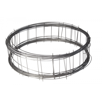 Brick Force Galvanised 75 X 15m (non Sabs)