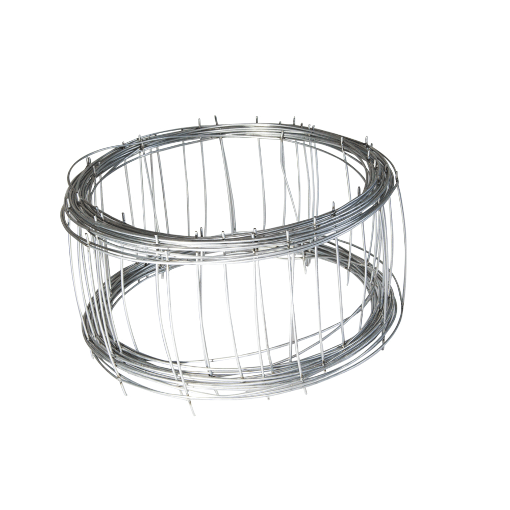 Brick Force Galvanised Cavity Wall 230mm X 20m Brick Force Galvanised Cavity Wall 230mm X 20m