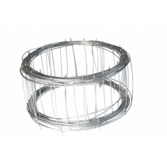 Brick Force Galvanised 150mm X 15m(non Sabs)