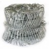 Wall Tie Cape Butterfly 205mm X 3.15mmx100mm
