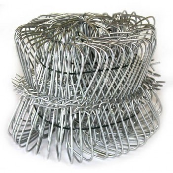 Wall Tie Cape Butterfly 205mm X 3.15mmx100mm