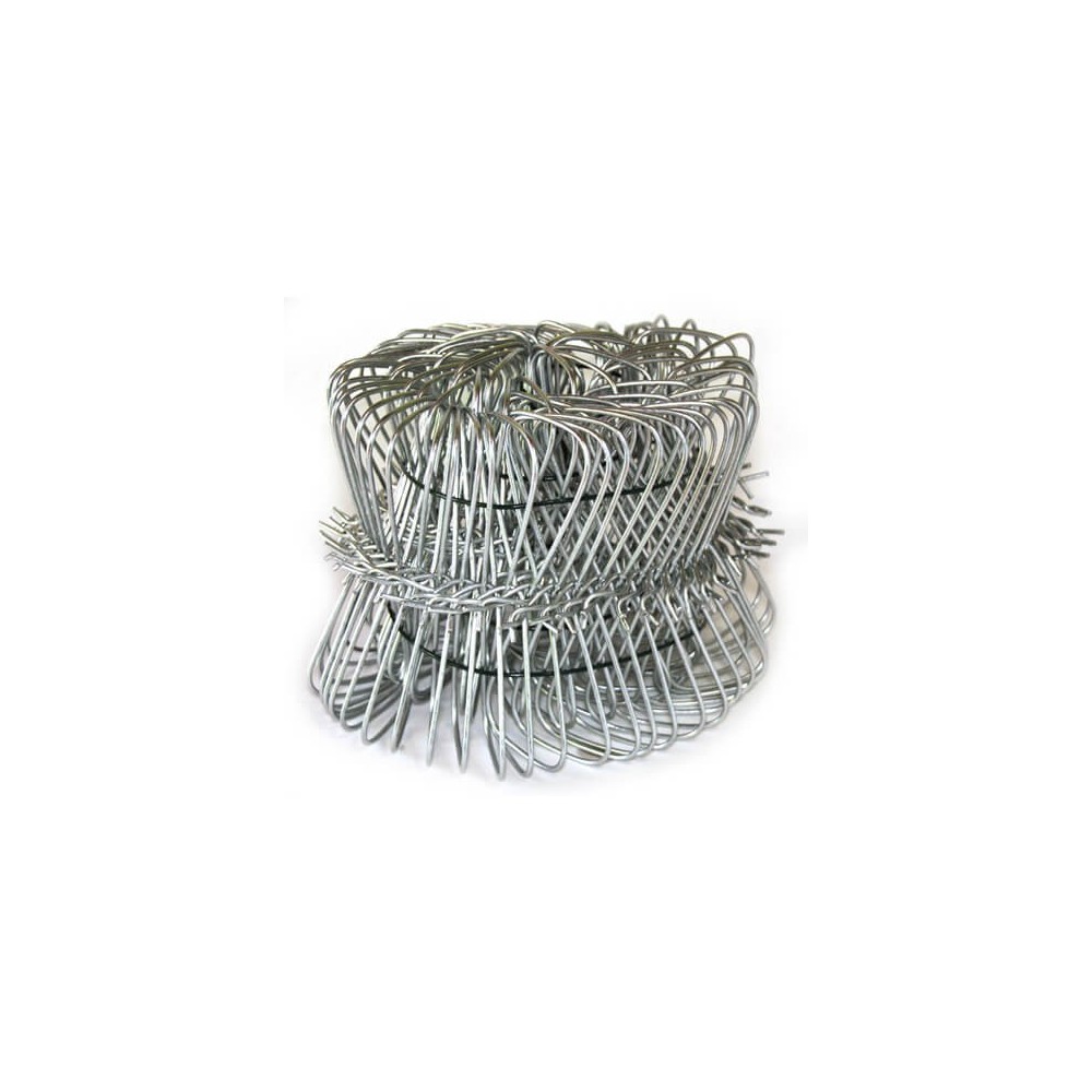 Wall Tie Cape Butterfly 205mm X 3.15mmx100mm Wall Tie Cape Butterfly 205mm X 3.15mmx100mm