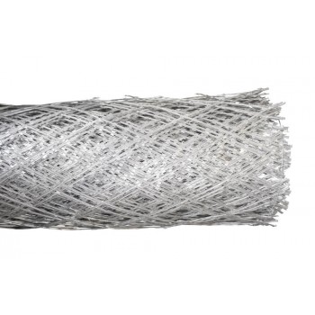 Razor Wire Mesh Sheet 1.8 X 6m