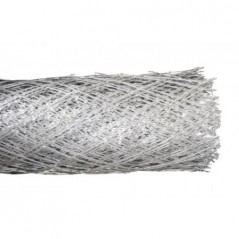 Razor Wire Mesh Sheet 1.8 X 6m