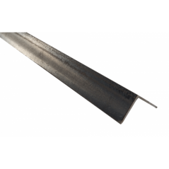 Angle Iron 25mm X 2mm X 6m