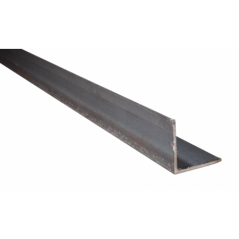 Angle Iron 5mm x 25mm x 25mm x 6m