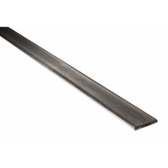 Flat Bar 25x5mm X 6m