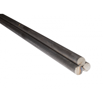 Round Bar 8mm X 6m