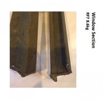Window Section Rf7 (8.6kg)