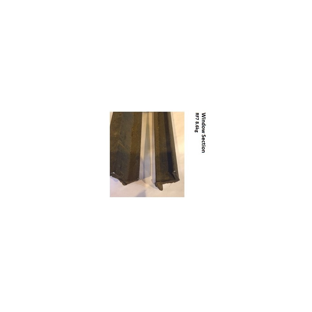Window Section Rf7 (8.6kg) Window Section Rf7 (8.6kg)