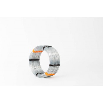 Galvanised Wire 50kg X 3.15mm X 810m