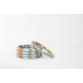 Galvanised Wire 5kg X 2.5mm X 130m