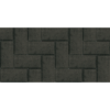 Charcoal 50mm Paver