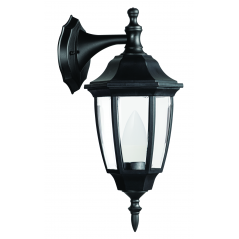 Lantern 6 Panel, BRIGHT STAR LIGHTING - Cashbuild