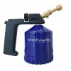 Gas Torch With Ignition