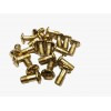 Window Sliding Stay Screws 6 X 9.5mm Quantity:20, QUALITOOLS - Cashbuild