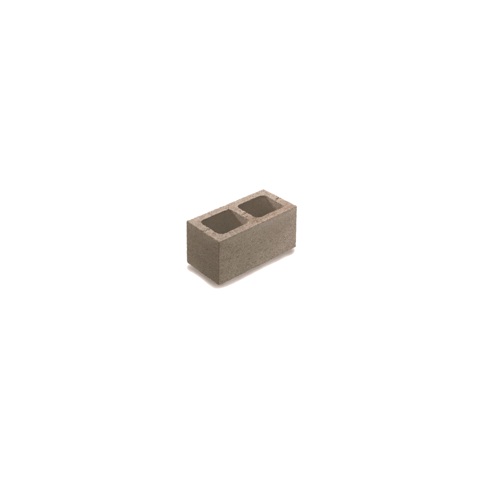 Block Cement Mb 90 Grey 390x90x190, - Cashbuild Block Cement Mb 90 Grey 390x90x190, - Cashbuild