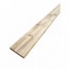 Structural Timber SABS Untreated 50x228 6.0m,  - Cashbuild